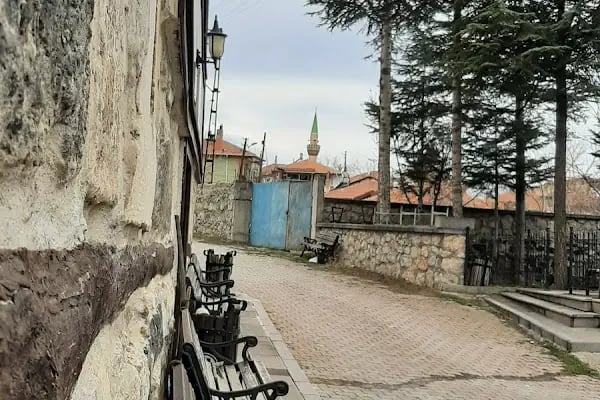 ULUCAMİ - Resim 11