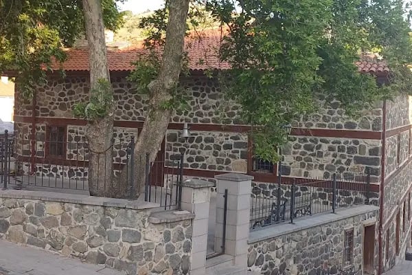 ULUCAMİ - Resim 16