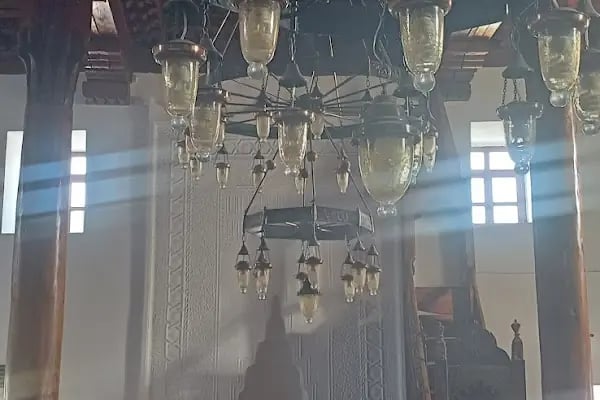 ULUCAMİ - Resim 14