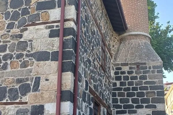 ULUCAMİ - Resim 8