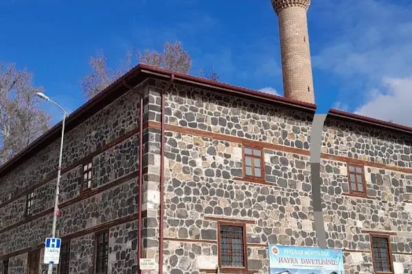 ULUCAMİ - Resim 20