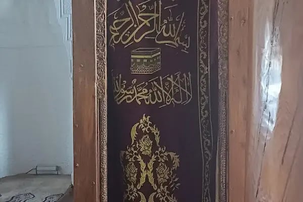 ULUCAMİ - Resim 15