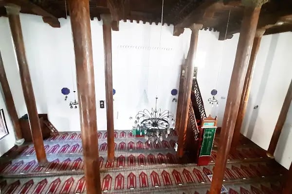 ULUCAMİ - Resim 3