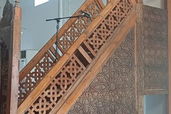 ULUCAMİ - Resim 19
