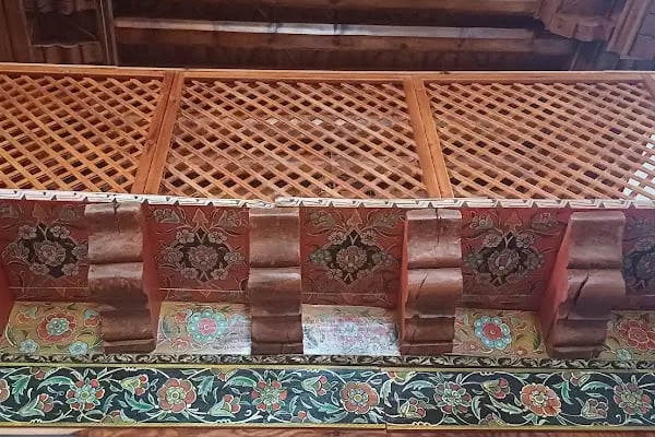 ULUCAMİ - Resim 12