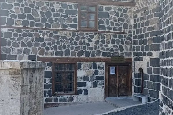 ULUCAMİ - Resim 9