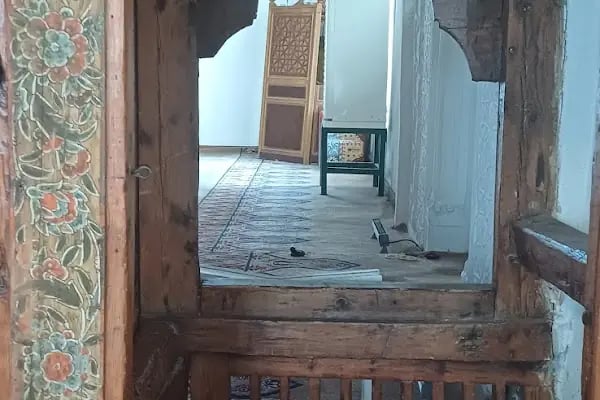 ULUCAMİ - Resim 10