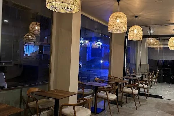 Badem Coffee Arnavutköy - Resim 1