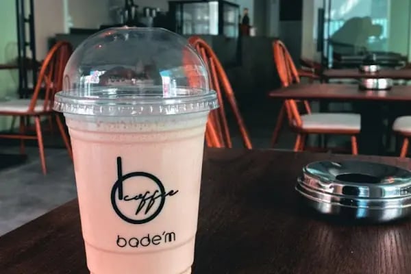 Badem Coffee Arnavutköy - Resim 3