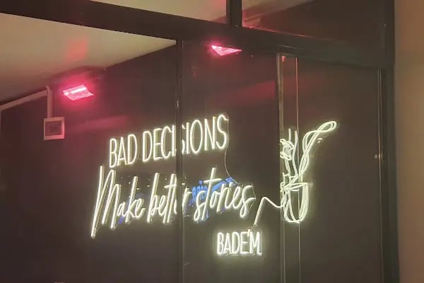 Badem Coffee Arnavutköy - Resim 8
