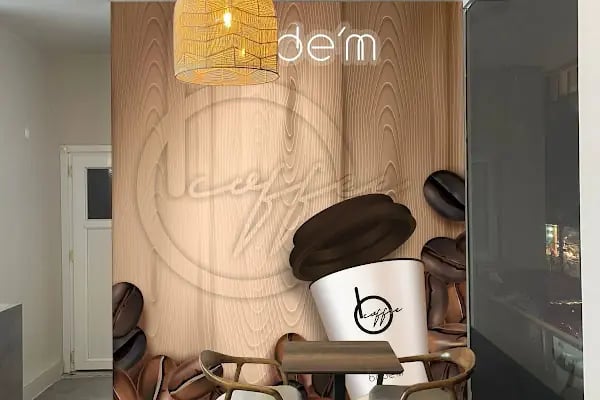 Badem Coffee Arnavutköy - Resim 5