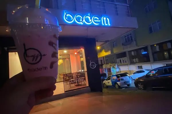 Badem Coffee Arnavutköy - Resim 7