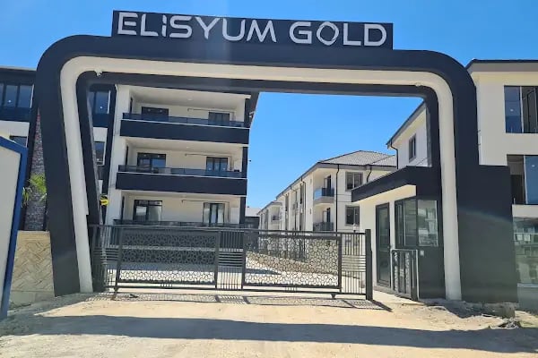 Elisyum Gold - Resim 5