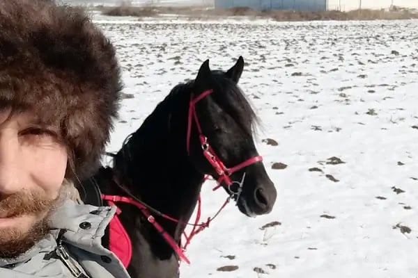 Balıkesir Büyükşehir Belediyesi Binicilik Spor Ve Rehabilitasyon Merkezi - Resim 20