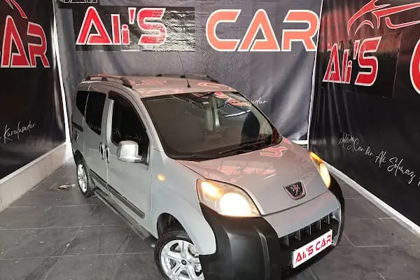 ALİS CAR - Resim 10