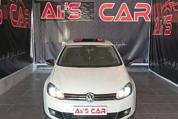 ALİS CAR - Resim 15
