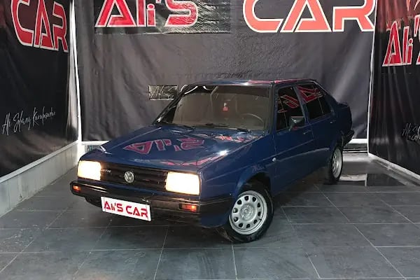 ALİS CAR - Resim 8