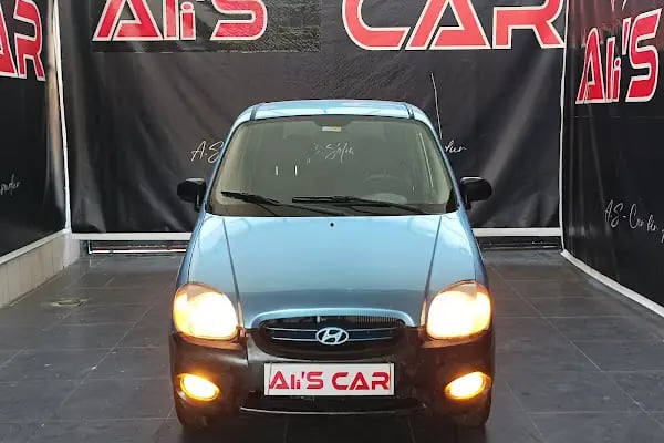 ALİS CAR - Resim 18