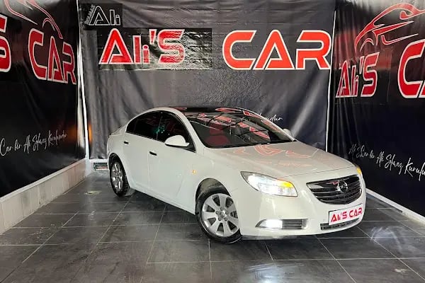 ALİS CAR - Resim 14