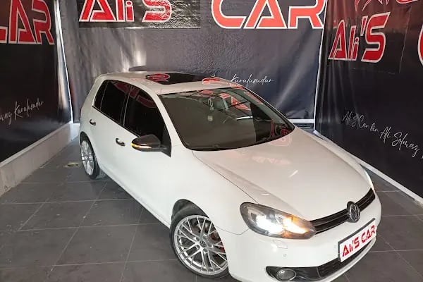 ALİS CAR - Resim 11