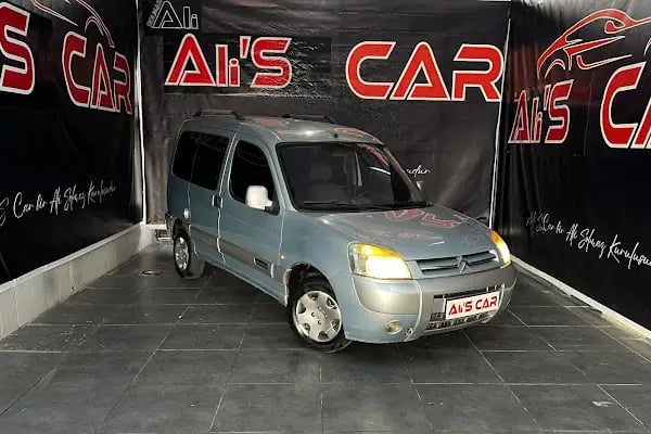 ALİS CAR - Resim 20