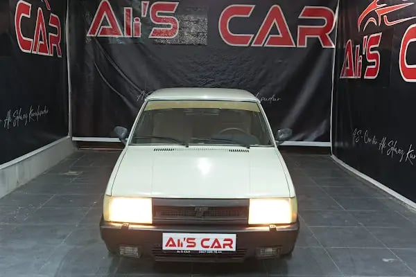 ALİS CAR - Resim 12