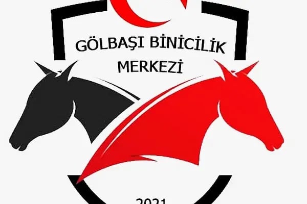Gölbaşı binicilik merkezi - Resim 18
