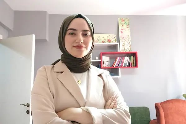 Psikolojik Danışman Aslı Salman Aile Danışmanı- Çift danışmanlığı, Çocuk Ergen Yetişkin danışmanı, Dil terapisi-Oyun Terapisi - Resim 2