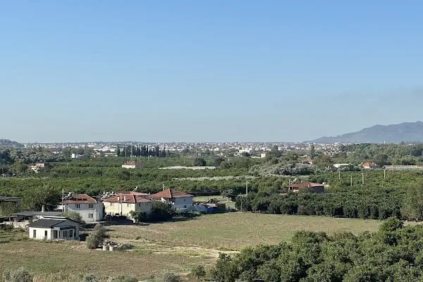 Çandır Resort &amp; Restaurant - Resim 9