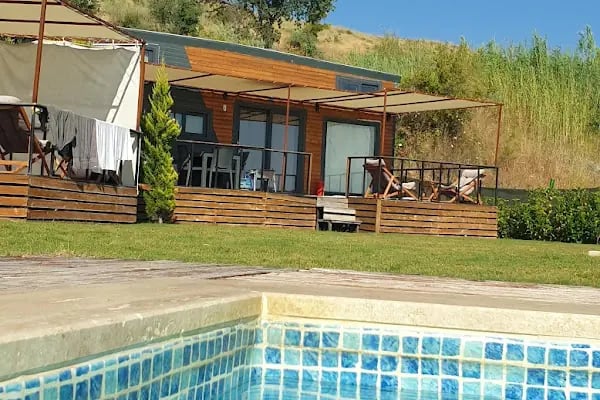 Çandır Resort &amp; Restaurant - Resim 19