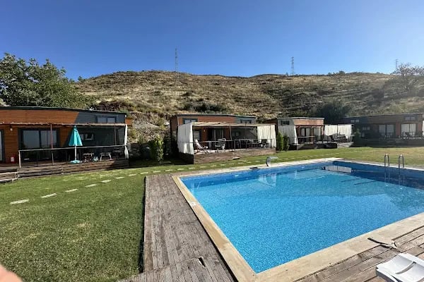 Çandır Resort &amp; Restaurant - Resim 2