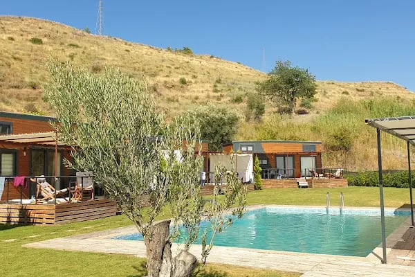 Çandır Resort &amp; Restaurant - Resim 20