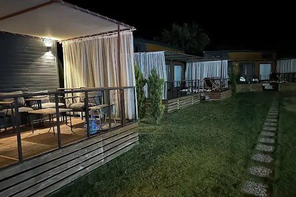 Çandır Resort &amp; Restaurant - Resim 5