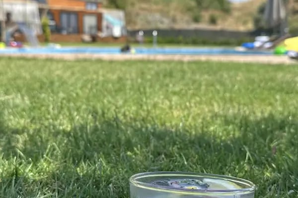Çandır Resort &amp; Restaurant - Resim 13