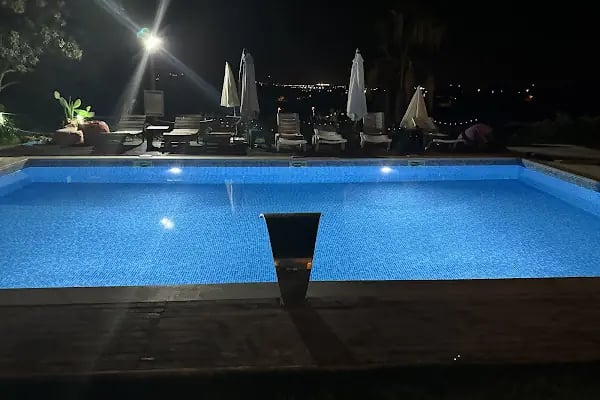 Çandır Resort &amp; Restaurant - Resim 8