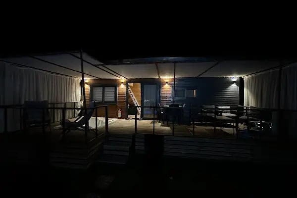 Çandır Resort &amp; Restaurant - Resim 7