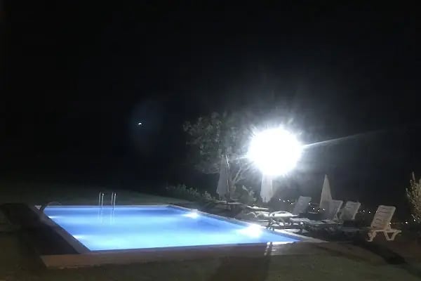 Çandır Resort &amp; Restaurant - Resim 11