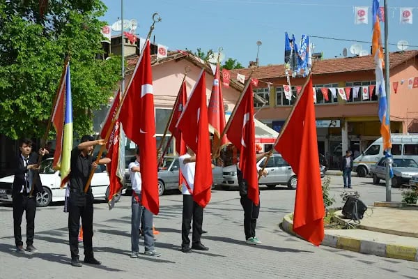 Akçadağ Fatih Fen Lisesi - Resim 7