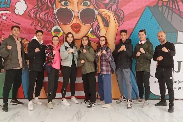 BALIKESİR BİRLİK TAEKWONDO SK - Resim 11