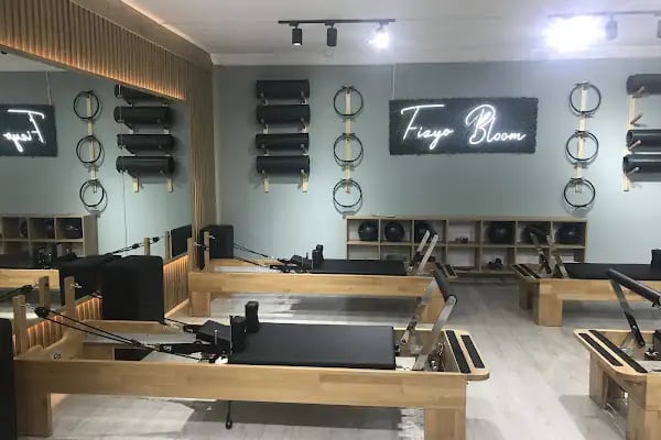Fizyo Bloom Pilates Studio - Resim 16