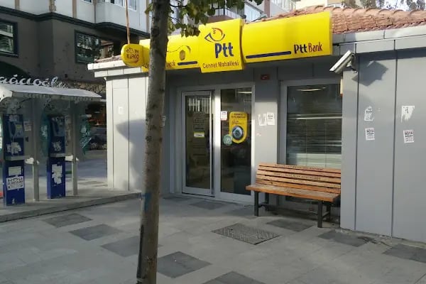 Ptt Cennet Mahalesi - Resim 4