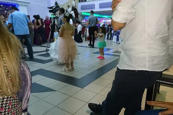 Çırağan Düğün Salonu - Resim 9