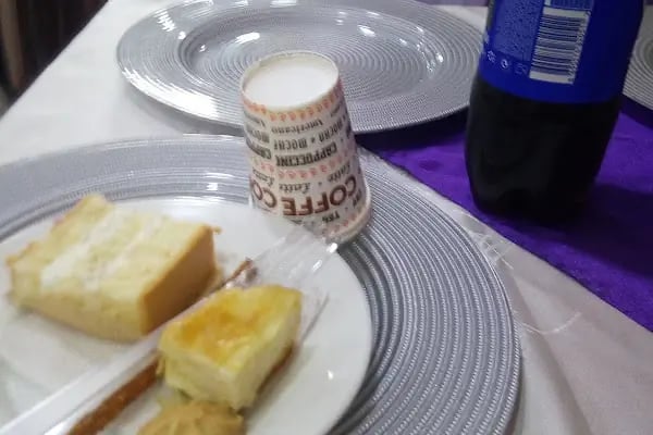 Çırağan Düğün Salonu - Resim 13