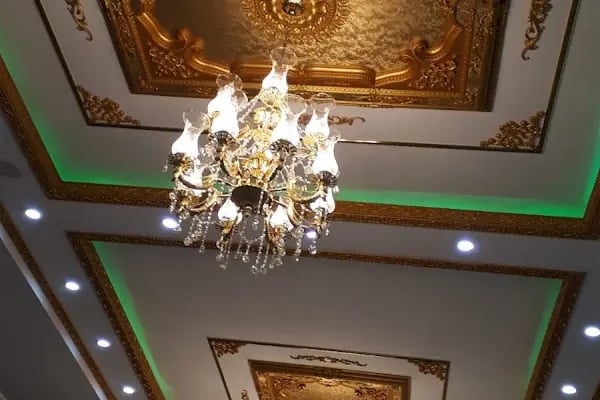 Çırağan Düğün Salonu - Resim 8
