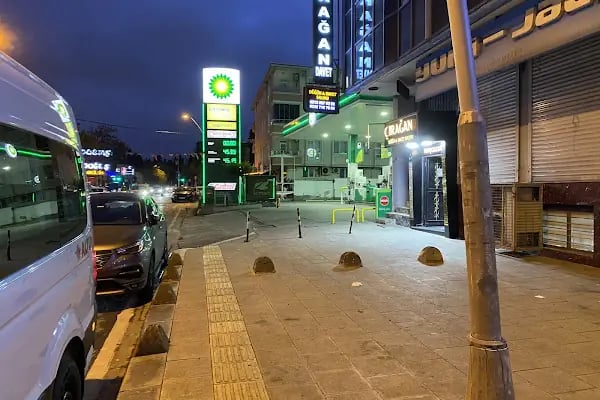 Çırağan Düğün Salonu - Resim 4