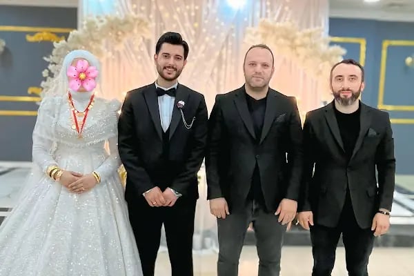 Çırağan Düğün Salonu - Resim 16