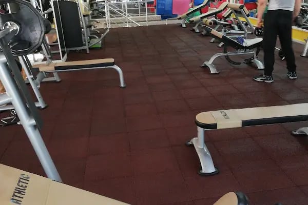 Aras Sports Center - Resim 2