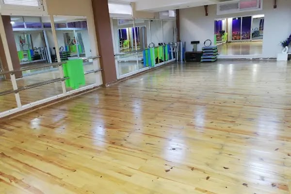 Aras Sports Center - Resim 20