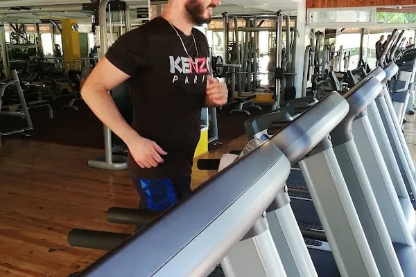 Aras Sports Center - Resim 9