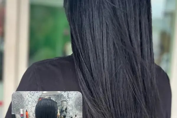 curly coiffeur Alanya - Resim 8
